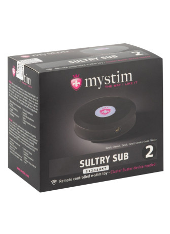 Sultry Sub